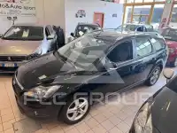 2011 Ford FOCUS
