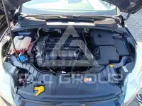 2011 Ford FOCUS
