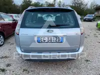 2011 Ford FOCUS