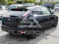 2011 Ford FOCUS