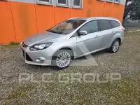2011 Ford FOCUS