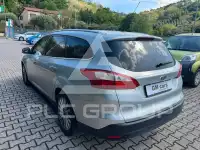 2011 Ford FOCUS