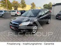 2011 Ford FOCUS