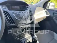 2011 Ford FOCUS