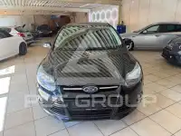 2011 Ford FOCUS