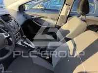 2011 Ford FOCUS