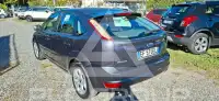 2011 Ford FOCUS