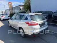 2011 Ford FOCUS