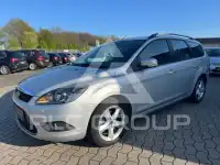 2011 Ford FOCUS