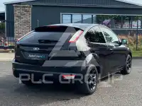 2011 Ford FOCUS