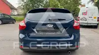 2011 Ford FOCUS