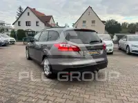 2011 Ford FOCUS