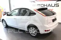 2011 Ford FOCUS