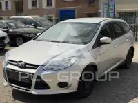 2011 Ford FOCUS