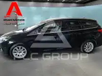 2011 Ford FOCUS
