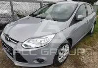 2011 Ford FOCUS