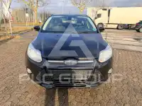 2011 Ford FOCUS