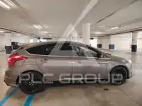 2011 Ford FOCUS