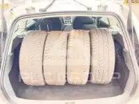 2011 Ford FOCUS