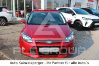 2011 Ford FOCUS