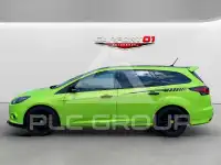2011 Ford FOCUS