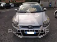 2011 Ford FOCUS