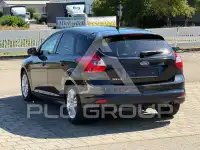 2011 Ford FOCUS