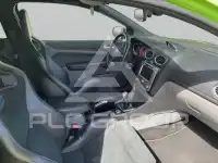 2011 Ford FOCUS