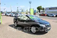 2011 Ford FOCUS