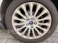2011 Ford FOCUS
