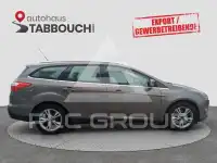2011 Ford FOCUS