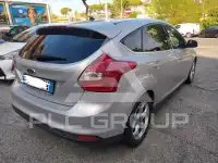 2011 Ford FOCUS