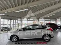 2011 Ford FOCUS