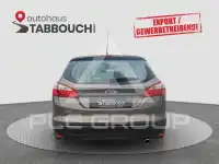 2011 Ford FOCUS