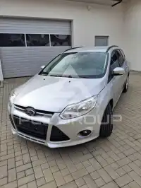 2011 Ford FOCUS