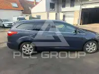 2011 Ford FOCUS