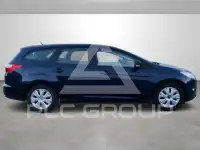 2011 Ford FOCUS