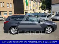 2011 Ford FOCUS