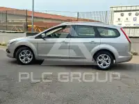 2011 Ford FOCUS