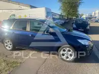 2011 Ford FOCUS