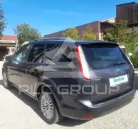 2011 Ford FOCUS