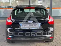 2011 Ford FOCUS