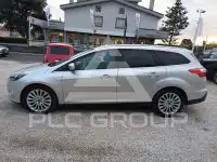 2011 Ford FOCUS