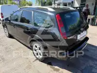 2011 Ford FOCUS