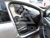 2011 Ford FOCUS