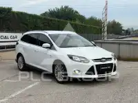 2011 Ford FOCUS