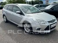 2011 Ford FOCUS