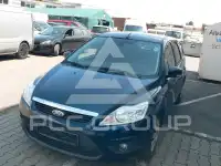 2011 Ford FOCUS