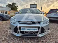 2011 Ford FOCUS