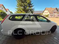 2011 Ford FOCUS